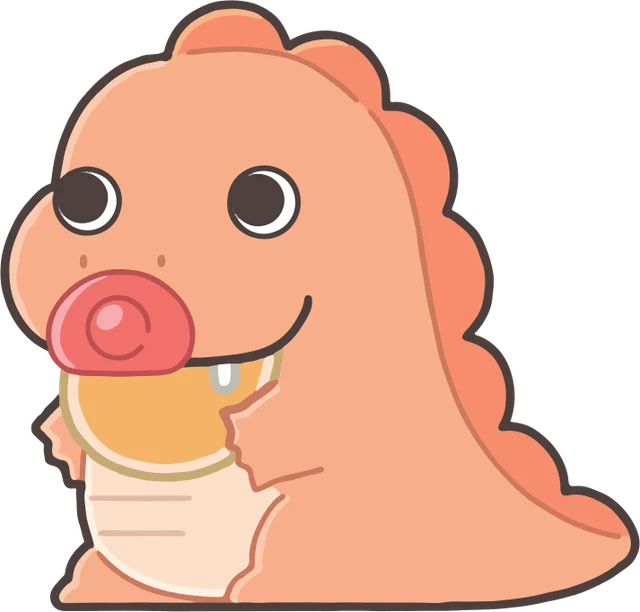 ガオベビ