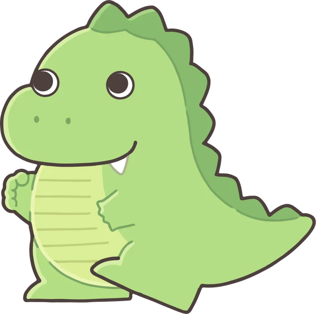 ガオガオくん
